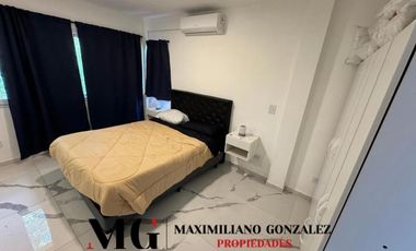 Casa en alquiler, 4 ambientes - Condominio Lazulada