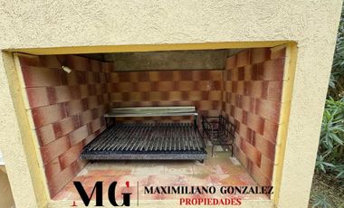 Casa en alquiler, 4 ambientes - Condominio Lazulada