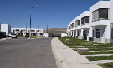 CASA 2 REC. EN VENTA EN SANTA FE, TIJUANA