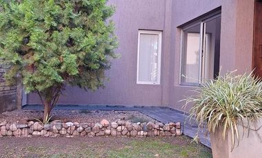 COMPLEJO PUNTA CAYMÁN 1 dormitorios-Departamento 23