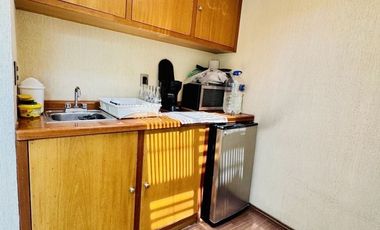 Oficina en venta en Coyoacán, El Rosedal.