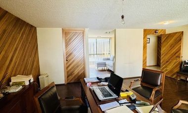 Oficina en venta en Coyoacán, El Rosedal.