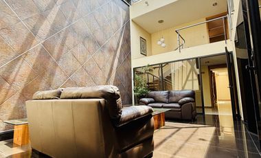 Oficina en venta en Coyoacán, El Rosedal.