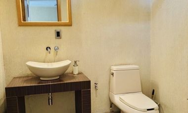 Oficina en venta en Coyoacán, El Rosedal.