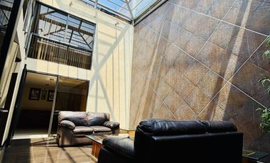 Oficina en venta en Coyoacán, El Rosedal.