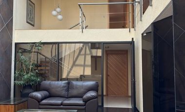 Oficina en venta en Coyoacán, El Rosedal.