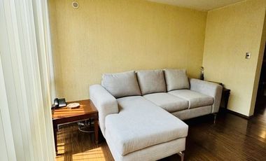 Oficina en venta en Coyoacán, El Rosedal.