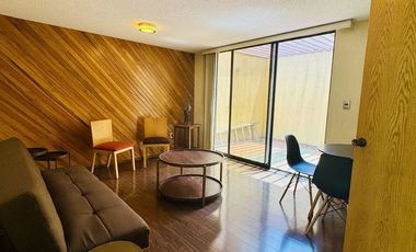 Oficina en venta en Coyoacán, El Rosedal.