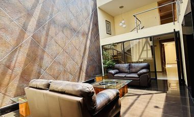 Oficina en venta en Coyoacán, El Rosedal.