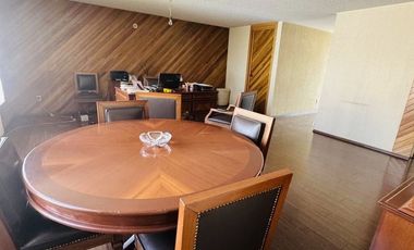 Oficina en venta en Coyoacán, El Rosedal.