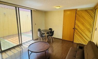 Oficina en venta en Coyoacán, El Rosedal.