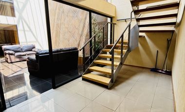 Oficina en venta en Coyoacán, El Rosedal.