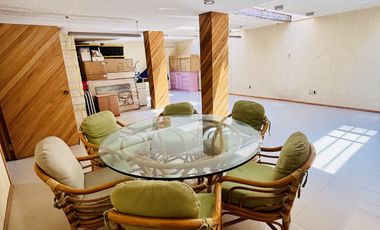 Oficina en venta en Coyoacán, El Rosedal.