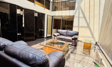 Oficina en venta en Coyoacán, El Rosedal.