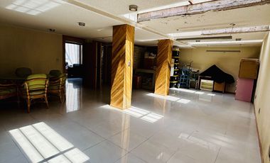 Oficina en venta en Coyoacán, El Rosedal.