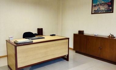 Oficina en venta en Coyoacán, El Rosedal.