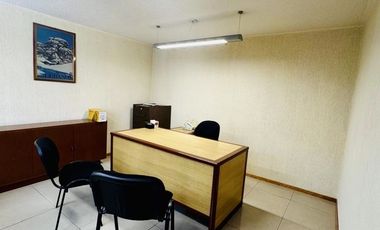 Oficina en venta en Coyoacán, El Rosedal.