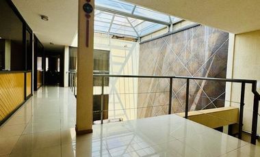 Oficina en venta en Coyoacán, El Rosedal.