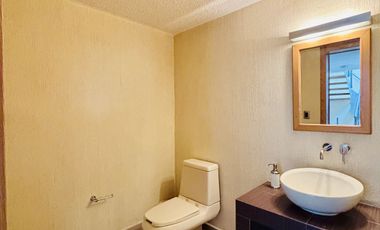 Oficina en venta en Coyoacán, El Rosedal.