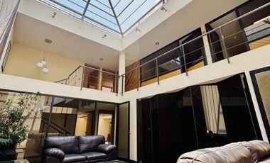 Oficina en venta en Coyoacán, El Rosedal.