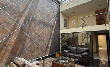 Oficina en venta en Coyoacán, El Rosedal.