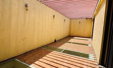 Oficina en venta en Coyoacán, El Rosedal.