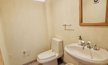 Oficina en venta en Coyoacán, El Rosedal.