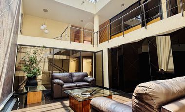 Oficina en venta en Coyoacán, El Rosedal.