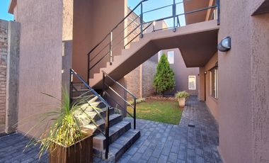 COMPLEJO PRIVADO PUNTA CAYMAN DEPARTAMENTO 6 EN ALQUILER