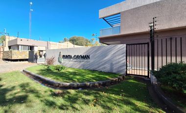 COMPLEJO PRIVADO PUNTA CAYMAN DEPARTAMENTO 6 EN ALQUILER