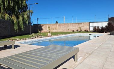 COMPLEJO PRIVADO PUNTA CAYMAN DEPARTAMENTO 6 EN ALQUILER