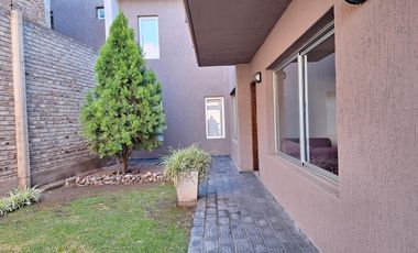 COMPLEJO PRIVADO PUNTA CAYMAN DEPARTAMENTO 6 EN ALQUILER