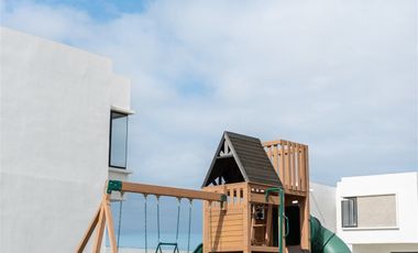CASA 3 REC. EN VENTA EN EL CORAZON DE SANTA FE TIJUANA, LA ESCONDIDA