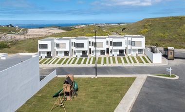CASA 3 REC. EN VENTA EN EL CORAZON DE SANTA FE TIJUANA, LA ESCONDIDA