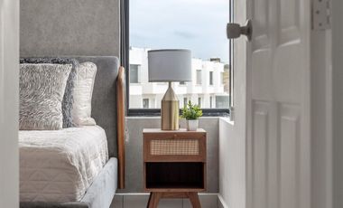 CASA 3 REC. EN VENTA EN EL CORAZON DE SANTA FE TIJUANA, LA ESCONDIDA