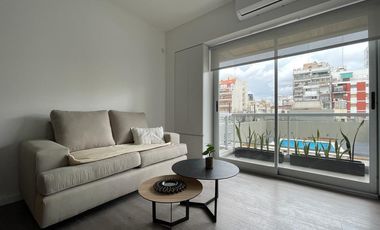 Departamento en San Telmo