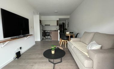 Departamento en San Telmo