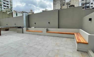 Departamento en San Telmo