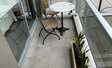 Departamento en San Telmo