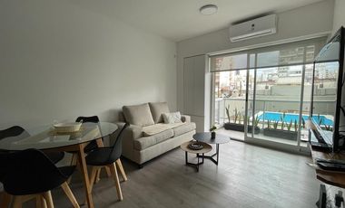Departamento en San Telmo