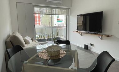 Departamento en San Telmo