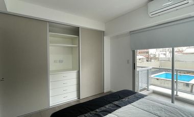 Departamento en San Telmo
