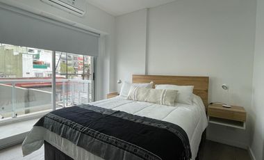 Departamento en San Telmo