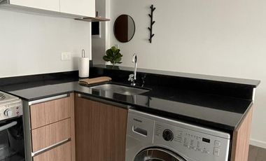 Departamento en San Telmo