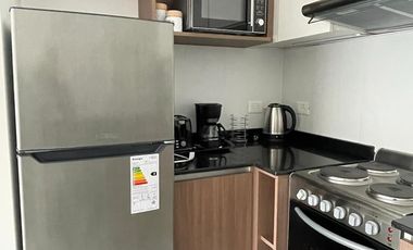 Departamento en San Telmo