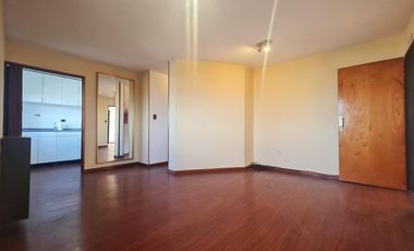 Departamento en ALQUILER