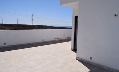 CASA EN VENTA EN REAL DEL MAR TIJUANA DE 3 REC. MAZZORBO