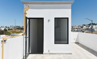 CASA EN VENTA EN REAL DEL MAR TIJUANA, DE 3 REC.