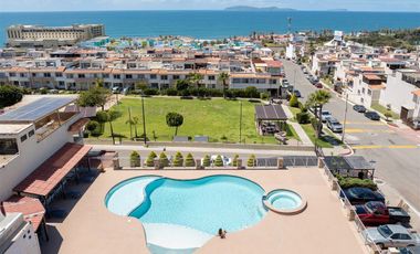 CASA EN VENTA EN LA COSTA TIJUANA, BRISAS DEL MAR