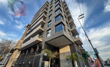 Departamento 2 ambientes con balcon